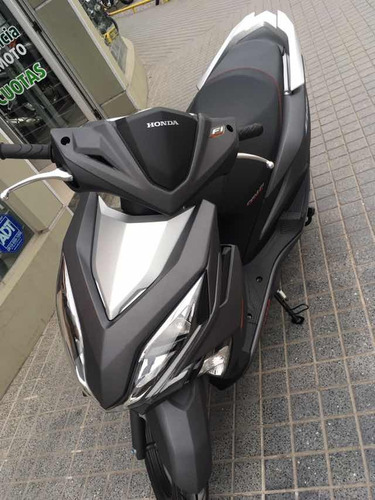 Honda Elite 125 0km 2020 Nuevo!!! Tomamos Motos Usadas!!!