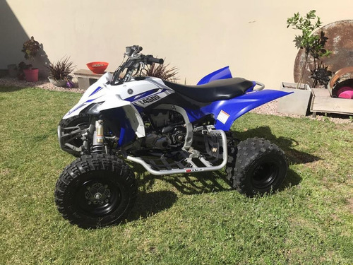 Yfz 450r