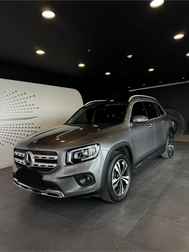 Mercedes-benz Clase Glb 2.0 Glb250 Progressive 224cv