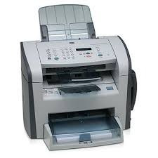 Impressora Multifuncional Hp Laserjet M1319mfp
