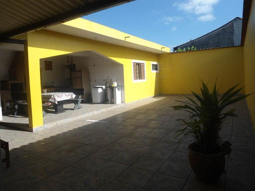 Imagem 9 de 15 de Casa - Venda - Campos Eliseos - Itanhaem - Ita2549