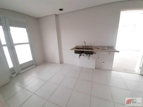 Imagem 9 de 15 de Apartamento Para Venda Em São Paulo, Campo Belo, 4 Dormitórios, 4 Suítes, 6 Banheiros, 3 Vagas - Cablm922_2-896622
