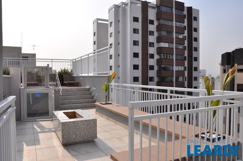 Imagem 13 de 15 de Apartamento - Perdizes - Sp - 442488