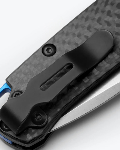 Canivete Benchmade 533 Mini Bugout Carbon Fiber Cpm-s90v
