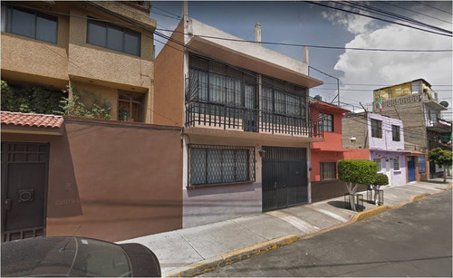 Imagen 4 de 10 de Casa En Colonia Agrícola Oriental Remate/ Omb