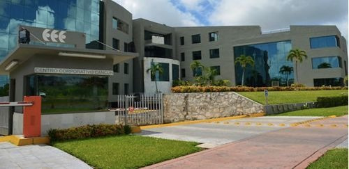 Imagen 1 de 3 de Oficina En Renta En Cancún Centro