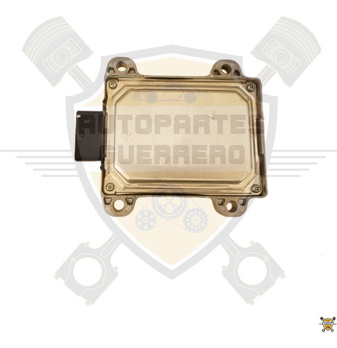 Computadora De Transmisión Renault Logan 2022 - 2023 (Usado)