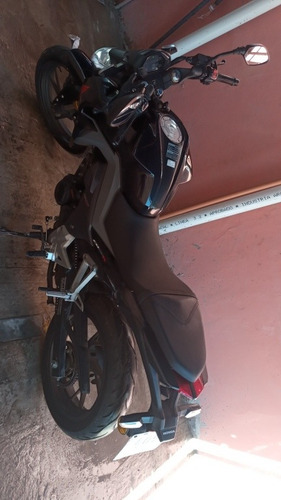 Honda 2018
