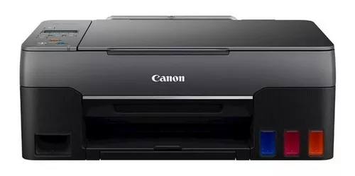 Impresora Canon Pro-200