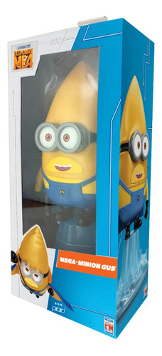 Figura de acción Minion Gus - Figura 8 de Fotorama Mi villano favorito