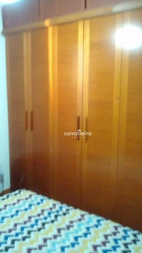 Imagem 25 de 30 de Apartamento Residencial À Venda, Ingá, Niterói. - Ap0180
