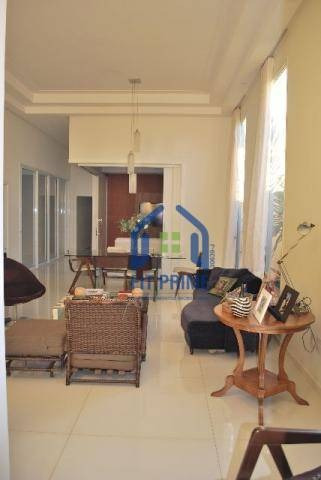 Casa Residencial À Venda, Parque Residencial Damha, São José Do Rio Preto - Ca0424. - Ca0424