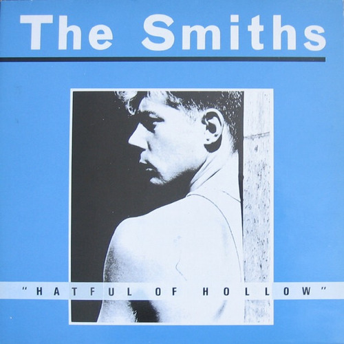 The Smiths - Hatful Of Hollow (vinilo Nuevo Y Sellado)