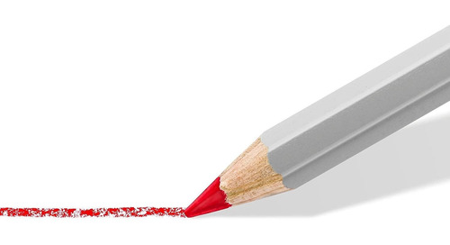 Imagen 3 de 5 de Staedtler Lumocolor - Juego De 12 Lapices No Permanentes De