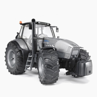 Arriba 47+ imagen tractor lamborghini mercadolibre