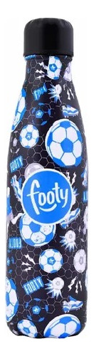 Botellita Térmica Estampadas Footy 500ml Tienda Noni Noni