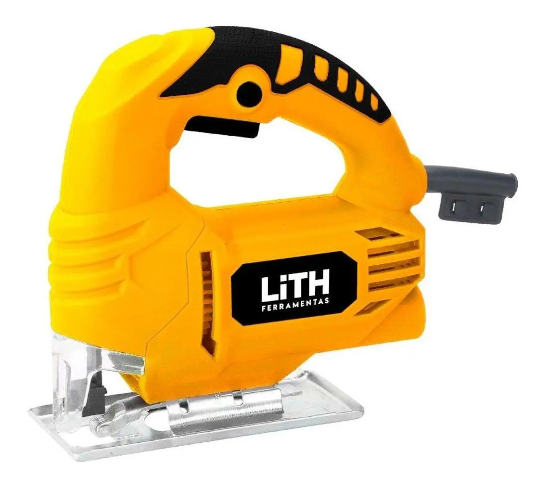 Serra Tico-Tico Lith 400W Velocidade Variável Modelo LT8037