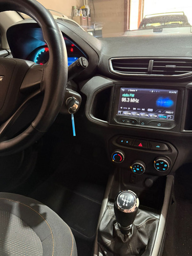 Chevrolet Onix 1.0 Lt 5p