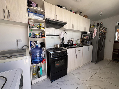 Se Vende Casa De 3 Dormitorios En Curauma