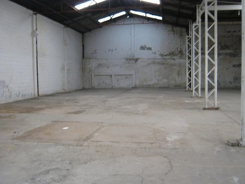 Imagen 1 de 6 de En Venta Bodega Vía López Portillo