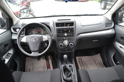 Imagen 7 de 13 de Toyota Avanza Le 2019