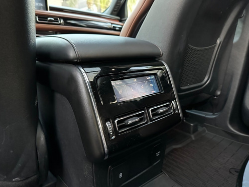 Lincoln Aviator 2022