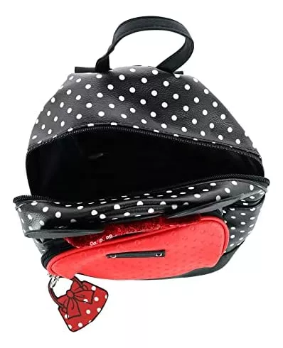 Mochila Minnie 40x30x15. En las compras al por mayor !