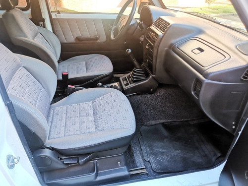 Chevrolet Vitara Aa Vitara 4x4 Aa Dh