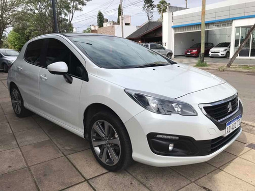 Peugeot 308 1.6 Allure Pack 2019 46651764