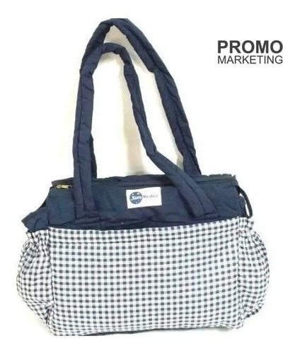 Bolso Maternal Para Bebe Con Cambiador