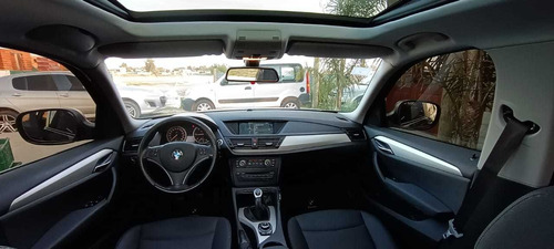 Imagen 13 de 14 de Bmw X1 2011 2.0 Xdrive 20d Executive 177cv