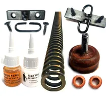 Comprar Krico Sag Qb 20 Kit De Repuestos