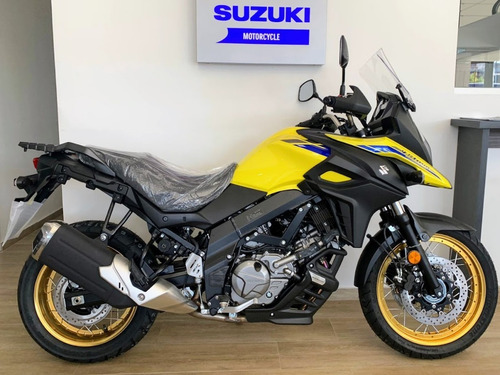 Imagen 8 de 25 de Suzuki V-strom 650xt - No Ktm 790, No Kawasaki Versys 650.