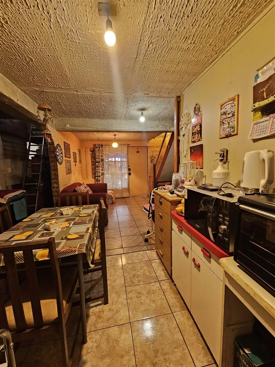 Imagen 4 de 12 de Se Vende Acogedora Casa 2 Pisos Con Local. E. Conectividad