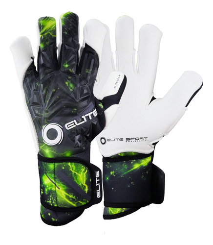 Guantes De Portero Elite Sport Nova Pro Unokeeper