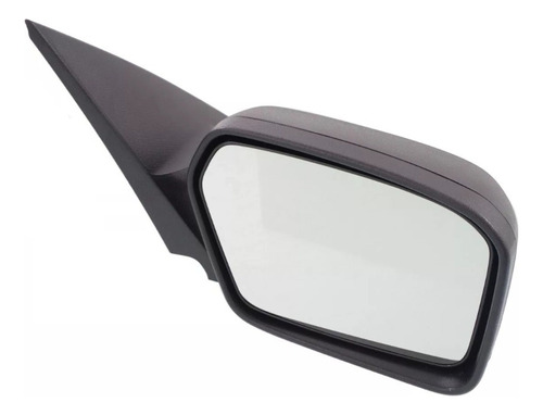 2006-07-2012 Ford Fusion Milan Espejo Retrovisor Rh Calidad!