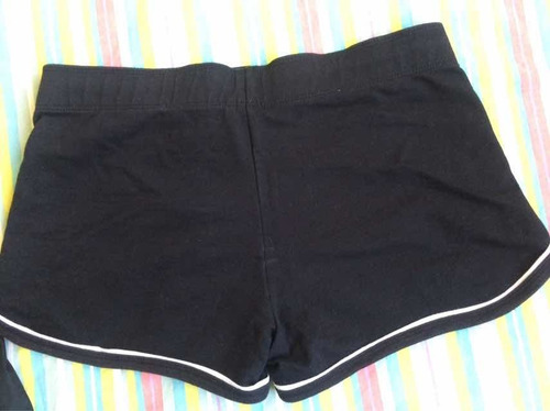 Imagen 3 de 9 de Lote De Short Y Calza Deportiva