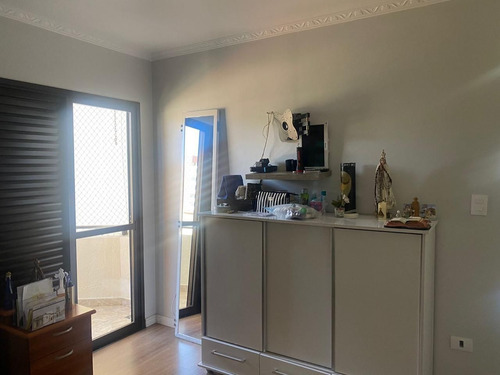 Imagem 13 de 30 de Apartamento Com 4 Dormitórios À Venda, 168 M² Por R$ 1.272.000,00 - Macedo - Guarulhos/sp - Ap1587