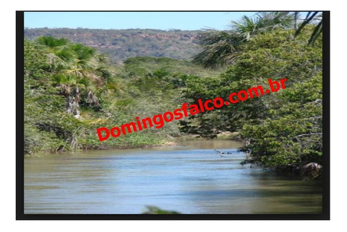 Imagem 10 de 12 de Venda - Fazenda - Zona Rural - Bom Jesus - Pi - D0175