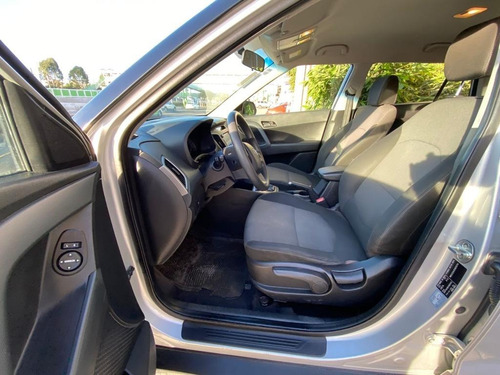 Imagen 13 de 14 de Hyundai Creta 2018 Suv Gls 1.6 Automática A Credito