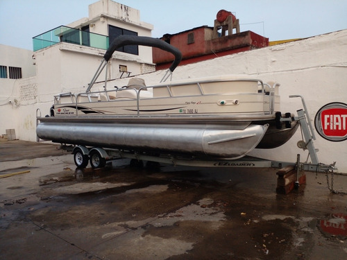 Pontoon 2006