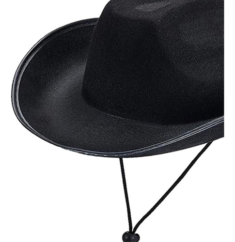 Sombrero De Vaquero Sombrero De Protección Solar Sombrero