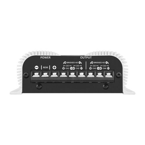 Módulo Taramps Ts400 Digital Amplif 400w Rms 4 Canais 2 Ohms