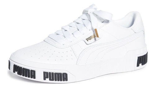 Guaspa De Mujer Puma, Oro Blanco-metállico B07mthnfxh_210324