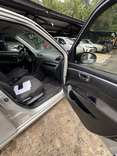 Suzuki Swift Live 1.2l