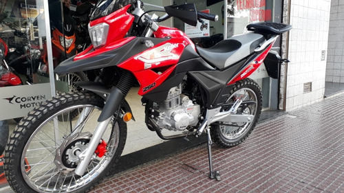Imagen 5 de 22 de Keller Quasar 250 Tr 0 Km, Super Promo Al Contado Hoy