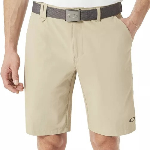 Golf Center // Cinturon Oakley Ellipse Web Belt Gris