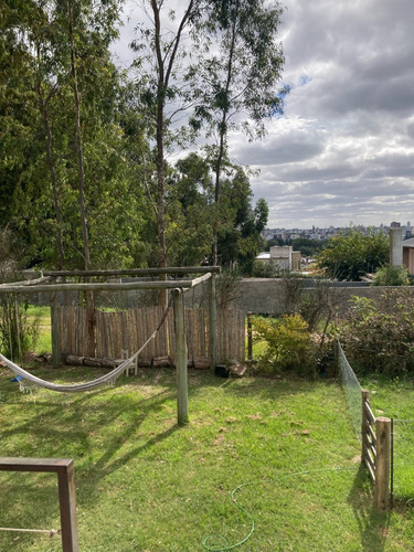 Casa En Venta Tandil Zona Uncas