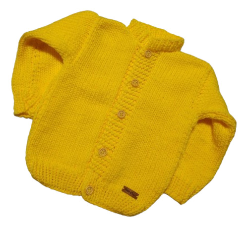  Sweter Tejido Para Bebes- Niños! 18-24 M