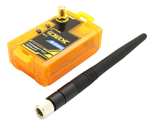 Modulo Orangerx 2,4 Ghz Dsmx / Dsm2 (compatible Futaba)